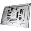 Alphacore GeForce RTX 5090 Gaming+ 10293 Transparent Silver vaizdo plokštė