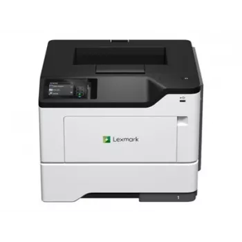 Spausdintuvas Lexmark MS631dw lazerinis nespalvotas