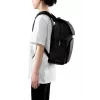Kuprinė XD Design Backpack Soft Daypack juoda P/N:P705.981