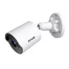 Tenda TC3B24C-PS(4mm) visų spalvų PoE 4MP cilindrinė kamera