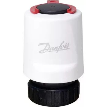 Danfoss Thermot NC 230V pavara elektroninė (088H3220)