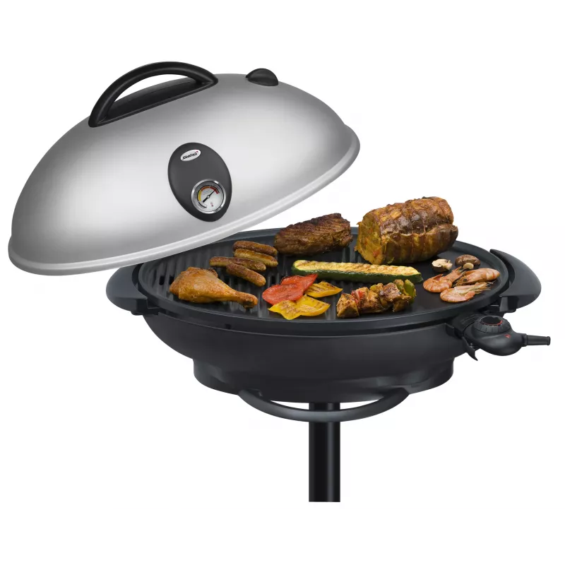 Steba VG 350 BIG elektrinis BBQ grilis - 2255 cm²