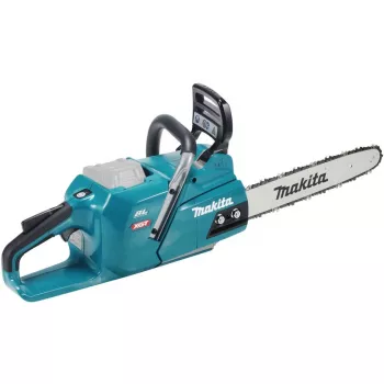 Grandininis pjūklas Makita UC011GZ juodas, mėlynas