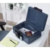 Yale YFWC/154/KB1 Security Box Small 4 l Plastic Grey