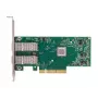 Mellanox ConnectX-4 Lx EN tinklo adapteris - PCIe 3.0 x8 - 25 Gigabit Ethernet 2 prievadai (MCX4121A-ACAT)
