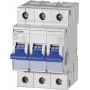 DOEPKE Automatinis jungiklis B20A DLS-6H-B20-3-6-KA 6kA 3 polių 400V B kreivė DLS-6H-B20-3-6-KA (09914114)