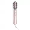 Karšto oro šukų volas Philips 7000 serijos BHA735/00 — 1000 W, 3 temperatūros nustatymai, 3–5 cm šepetys, 1,8 m laidas, rožinė