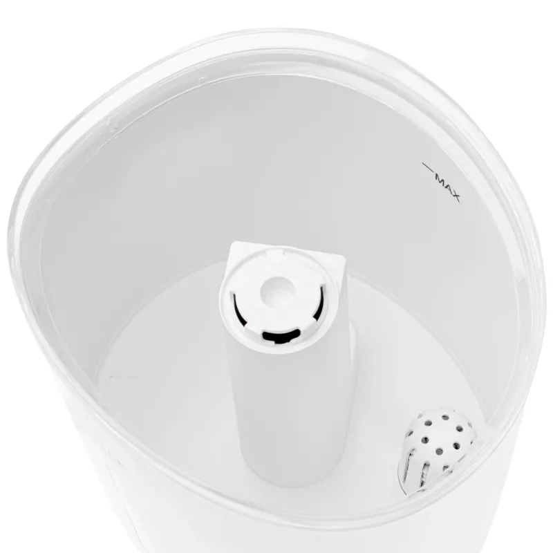 Adler AD 7971 ultragarsinis drėkintuvas | 30 W | 5 l talpa | 100-250 ml/val