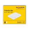 Apsauginė dėžutė 2,5 colio HDD / SSD DeLOCK 18367