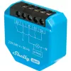 WiFi apšvietimo valdiklis Shelly Shelly_1L_Gen3 — 1 kanalo modulis be nulinio laido, 220–240V, Wi‑Fi/Bluetooth, 802.11 b/g/n