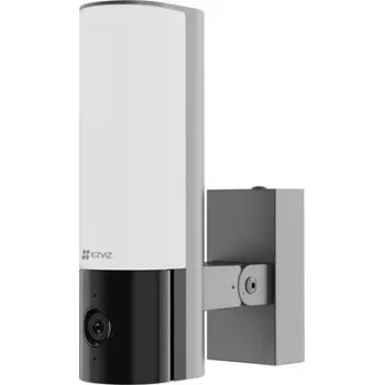 Ezviz EL3 2K 4MPx belaidė IP kamera