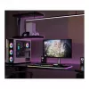 JAPANNEXT JN-IPS245G320F-HSP monitorius 62,2 cm (24,5 colio) 1920 x 1080 pikselių Full HD LCD juodas