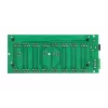 Extralink PoE Injector Gigabit 8 Prievadų 1000Mb/s RJ45 B režimas