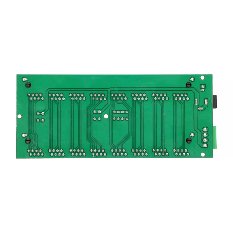 Extralink PoE Injector Gigabit 8 Prievadų 1000Mb/s RJ45 B režimas