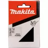 Makita 794384-3 nailoninis abrazyvinis šepetys K80 juostiniam šlifuokliui 9741