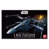 REVELL X-Wing Starfighter 1:72 plastikinis modelis surinkimui
