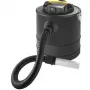 Sausasis dulkių siurblys Fieldmann FDU 201001-E 1000 W 20 l