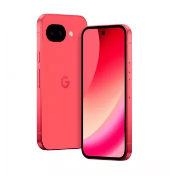 Google Pixel 10a - 5G išmanusis telefonas - Dual-SIM - RAM 8 GB / vidinė atmintis 128 GB - pOLED ekranas - 6,3 colio - 2424 x 1080 pikselių (120 Hz)