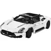 Maserati MC20, Konstrukcinis žaislas