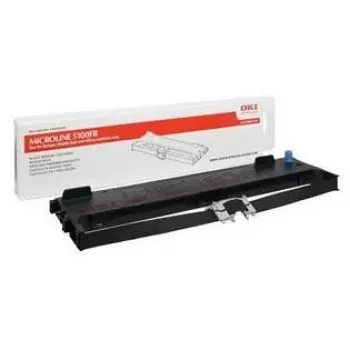 Spausdintuvo juosta OKI 43821103, skirta Microline 5100FB