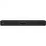 Cisco Room Bar Pro Carbon BLACK vaizdo konferencijų įrenginys