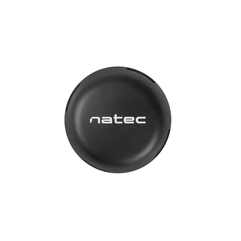 USB šakotuvas NATEC Bumblebee NHU-1330