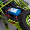 Li-Ion akumuliatorių paketas Akyga AKY2833 PCM INR18650-96M-1S3P WC2S 3.6V / 9600mAh Cvilux 2-Pin