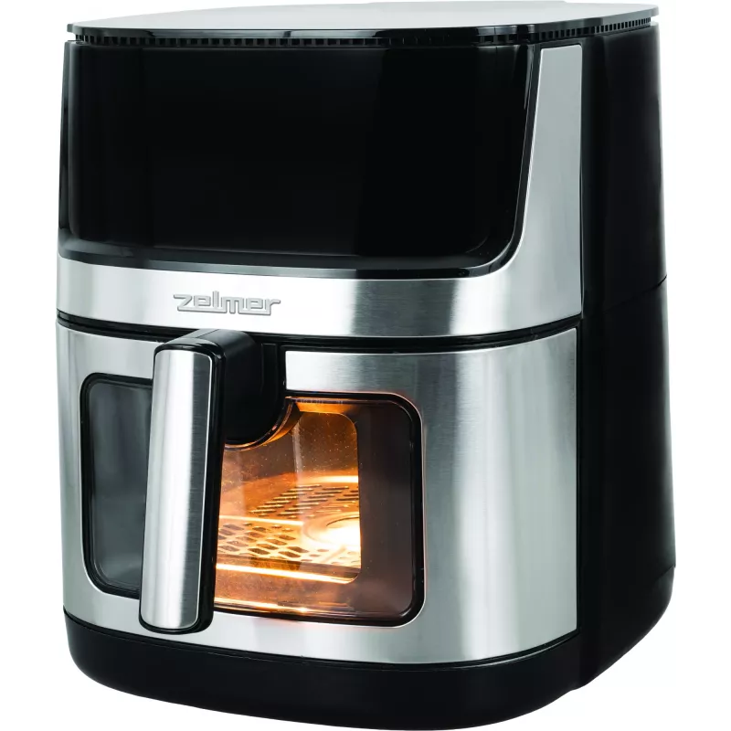 Kepimo krosnelė ZELMER ZAF8650 (3.5 L, 1500 W)