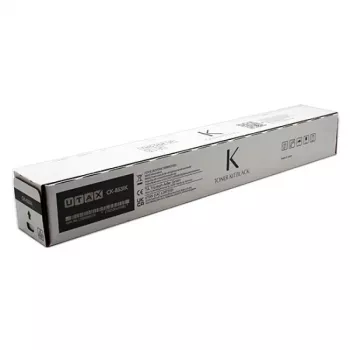 Utax 1T02XD0UT0/CK-8531K Tonerio rinkinys juodas, 30 000 puslapių (ISO/IEC 19752)