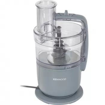 Virtuvinis kombainas Kenwood MultiPro Go 650 W pilkas