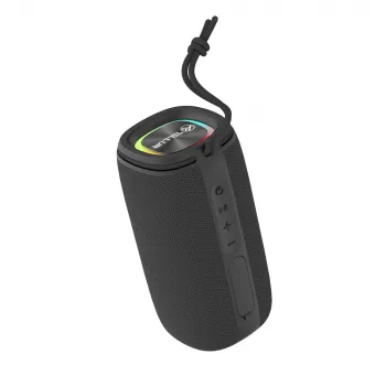 Nešiojamas garsiakalbis Tellur Eclipse Bluetooth 12W juodas