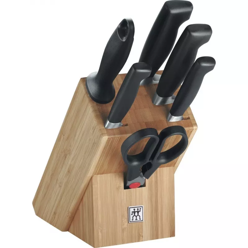 Peilių bloko rinkinys ZWILLING 35068-002-0