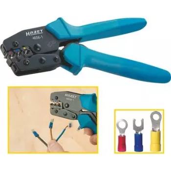 Hazet 4656-1 užspaudimo replės