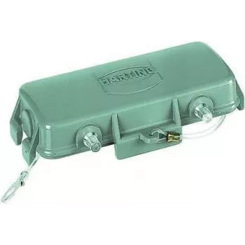 HARTING Germany GmbH & Co. KG Apsauginis dangtelis HAN 16B-AK-NIETBOLZE 09 30 016 5425 (09300165425)