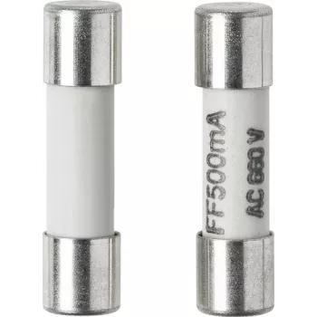 Voltcraft® 500 mA saugiklis multimetrui, skirtas VOLTCRAFT® DMM MT-52 (500mA/660V)