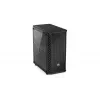 ENDORFY Signum 300 Air Tower Black korpusas