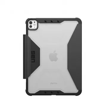Urban Armor Gear Plyo Series iPad Pro 11 (5 kartos, 2024, M4) Folio dėklas