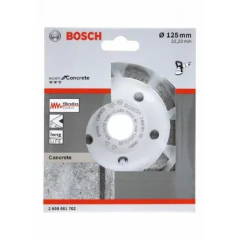 Bosch 2 608 601 762 šlifavimo diskas betonui
