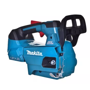 Grandininis pjūklas Makita DUC406ZB, žalias