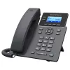 IP telefonas Grandstream Networks GRP2602G juodas