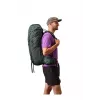 Gregory Paragon RC žygio kuprinė 60 l M/L Juoda