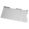 EK Water Blocks Pilka Slovėnija Galinė plokštė