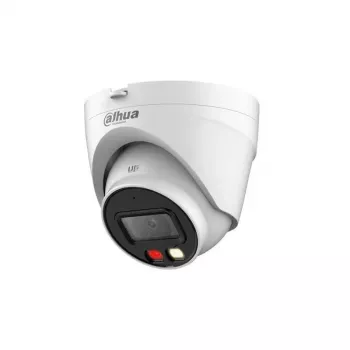 Dahua Technology WizSense IPC-HDW1439V-A-IL IP apsaugos kupolinė kamera 2560 x 1440 pikselių, lubos/siena/stulpas