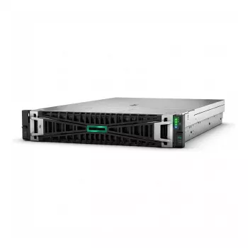 Serveris HPE ProLiant DL345 Gen11 su AMD EPYC 3,2 GHz, 64 GB, 960 GB SSD