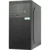 Korpusas Inter-Tech IT-6516 Ripple juodas (Micro ATX)