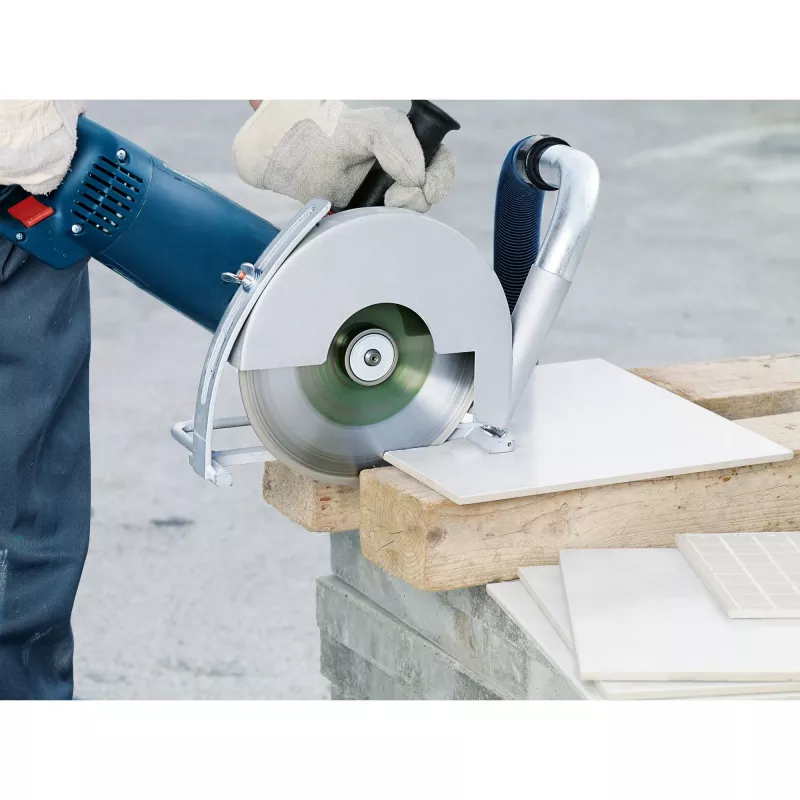 BOSCH pjovimo diskas D.* 230x22 SEG betonui