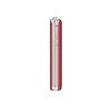 MAXCom Comfort MM835 sulankstomas telefonas, Dual SIM, 3,5 colio (8,89 cm) 320x480, 1400 mAh, raudonas
