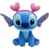 Disney Stitch Love, Minkštas žaislas 25 cm