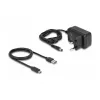 USB Type-C į SATA keitiklis DeLOCK 64188