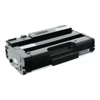 Ricoh 408278 kasetė su toneriu 1 vnt. Suderinama Juoda